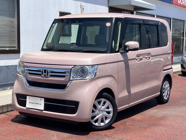 N-BOX L 