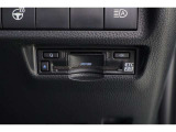 ETC2.0車載器を装備していますので、高速道路の料金所をスムーズに通過。料金もお得になる場合があります。
