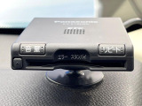 ●ETC車載器(アンテナ分離型音声案内タイプ):お引き渡し時には再セットアップを実施後、お渡しいたします。マイレージ登録に関してもお気軽にスタッフまでお尋ねください。