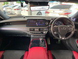 LS 500h Fスポーツ 