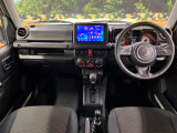 ジムニーシエラ 1.5 JC 4WD 