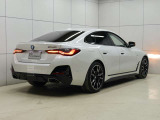4シリーズグランクーペ M440i xドライブ 4WD 