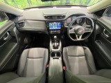 エクストレイル 2.0 20Xi 
