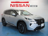 エクストレイル  1.5 G e-4ORCE 4WD