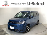 ☆ようこそ☆ この度はホンダモビリティ中四国の在庫車両をご覧いただきましてありがとうございます。