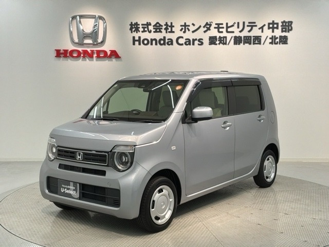N-WGN L ホンダ センシング 4WD 