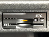 【ETC】高速道路の料金所をストレスなく通過!話題のスポットやサービスエリアに多い「スマートIC」利用時は必須のアイテムです。当店でセットアップを実施、ご納車当日からすぐにご利用いただけます!