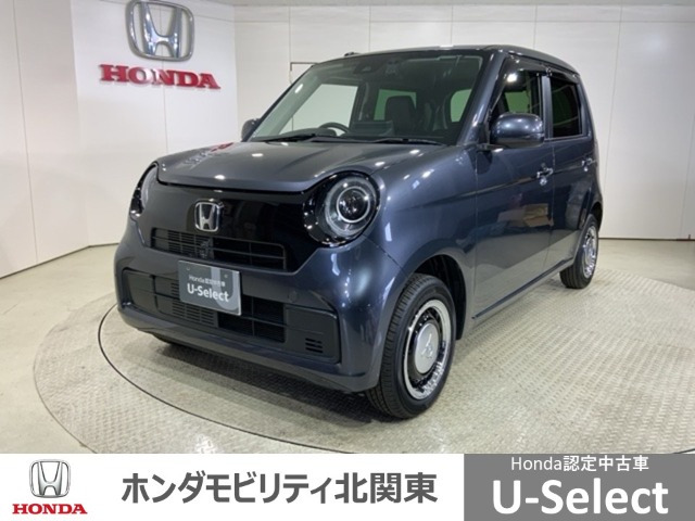 N-ONE オリジナル 4WD 