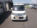 スペーシア G リミテッド 4WD 