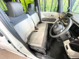 もちろん車内はキレイです♪よりクリーンな状態をキープしたいお客様には『ナノゾーンコート』がおすすめ!新型コロナウイルス対策や、除菌・消臭に効果を発揮し多くの方にご好評いただいております。