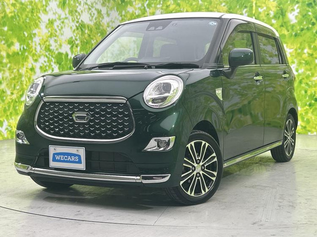 キャスト スタイル G リミテッド SAIII 4WD