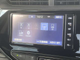 Bluetooth接続出来ます!