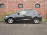 MAZDA2 1.5 15S プロアクティブ Sパッケージ 