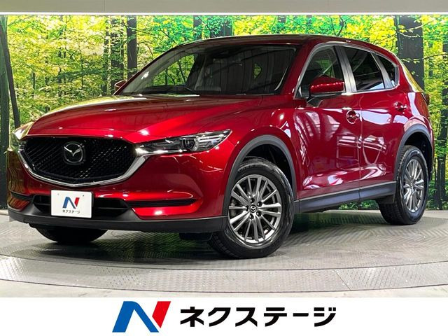 CX-5 2.0 20S プロアクティブ 