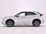 エクリプスクロス PHEV 2.4 P 4WD 