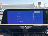 【オーディオ】FM / AM / フルセグTV / Bluetooth
