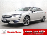 【中古車情報】ホンダ クラリティPHEV 1.5  の中古車詳細（走行距離：5.4万km、カラー：スーパープラチナM、販売地域：埼玉県白岡市）