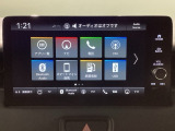 純正スマートナビとバックカメラ付☆bluetoothオーディオでドライブも好きな音楽を聴いて楽しめます。TV視聴も可能です☆