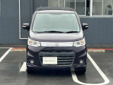 ワゴンRスティングレー T 4WD 