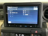 ドライブの必需品。見やすい・使いやすいHonda純正のメモリーナビを搭載。Bluetooth機能もついているのでお持ちのスマートフォンと連携させて、さらに便利に利用が可能です。