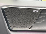 【マークレビンソン】充実のナビ機能はもちろん、高度なチューニング能力が搭載されており、高音質な音楽をお楽しみいただけます♪