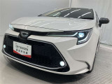消費電力も少なく寿命も長いのがLEDの特徴。HIDのような点灯のタイムラグもなくパッと明るくなるのも特徴のひとつです。