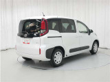 シエンタ ハイブリッド 1.5 G E-Four 4WD 