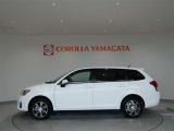 カローラフィールダー 1.5 X 4WD 