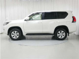 ランドクルーザープラド 2.7 TX Lパッケージ 4WD 