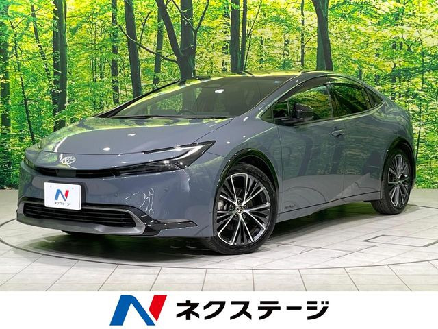 プリウス 2.0 Z 