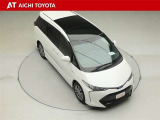 両側パワースライドドア付きだから、狭い駐車スペースなどでの乗り降りラクラク♪小さなお子さまのいるご家庭には嬉しい装備です。