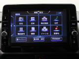 純正9インチナビ DVD再生 CD録音 フルセグTV Bluetooth 全方位カメラ