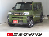 ダイハツ タフト