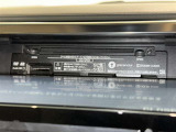 CD再生機能付き!