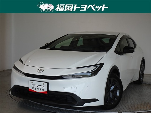 プリウス 1.8 X 