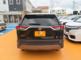 RAV4  2.0 G Zパッケージ 4WD