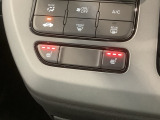 フロント両席にはシートヒーターが付いています!寒い日に便利な装備ですね。