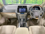 ランドクルーザープラド 2.7 TX Lパッケージ 4WD 