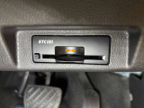 ETCがあれば高速道路の乗り降りがラクラクですよ〜!