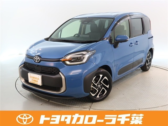 シエンタ ハイブリッド 1.5 Z