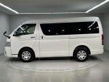 ハイエース 2.7 GL ロング ミドルルーフ 
