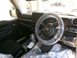 ジムニー XC 4WD 