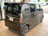 ■Honda認定中古車「U-Select」取扱店。点検・整備・保証付きで、安心してお選びいただける中古車をご用意しております。
