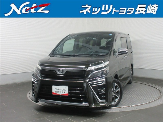 ヴォクシー 2.0 ZS 煌II 