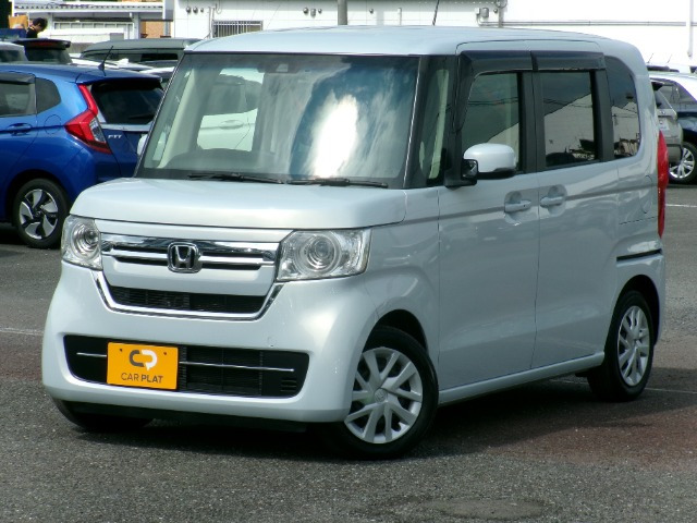 N-BOX L