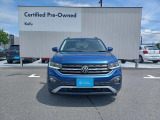 T-Cross TSI アクティブ 