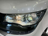 夜間運転の安全をサポート!視界がクリアに、キセノンヘッドライト♪