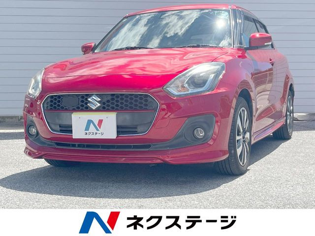 スイフト 1.2 RS 