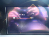 VDC(横滑り防止装置)が装備されており滑りやすい道や障害物を回避した際に車両を安定させてくれますので安心です♪