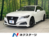 モデリスタエアロ メーカーナビ バックカメラ シートヒーター